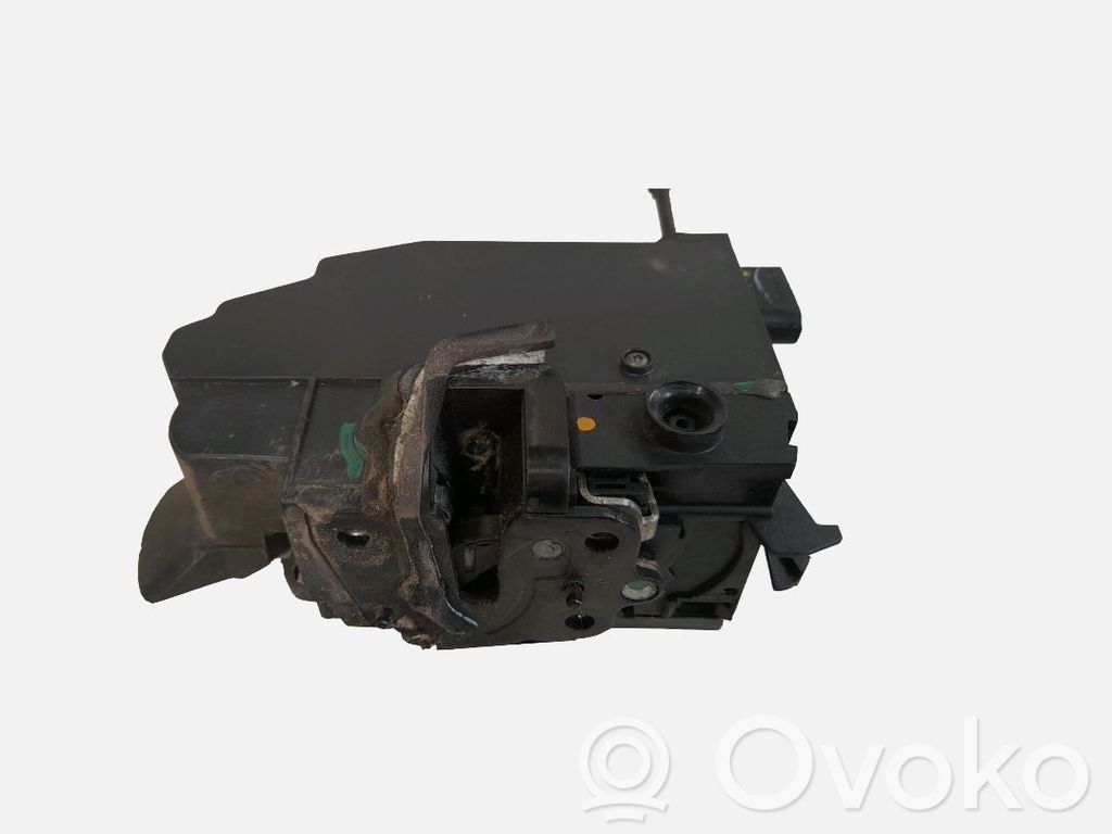 Peugeot 308 Conjunto de bloqueo 