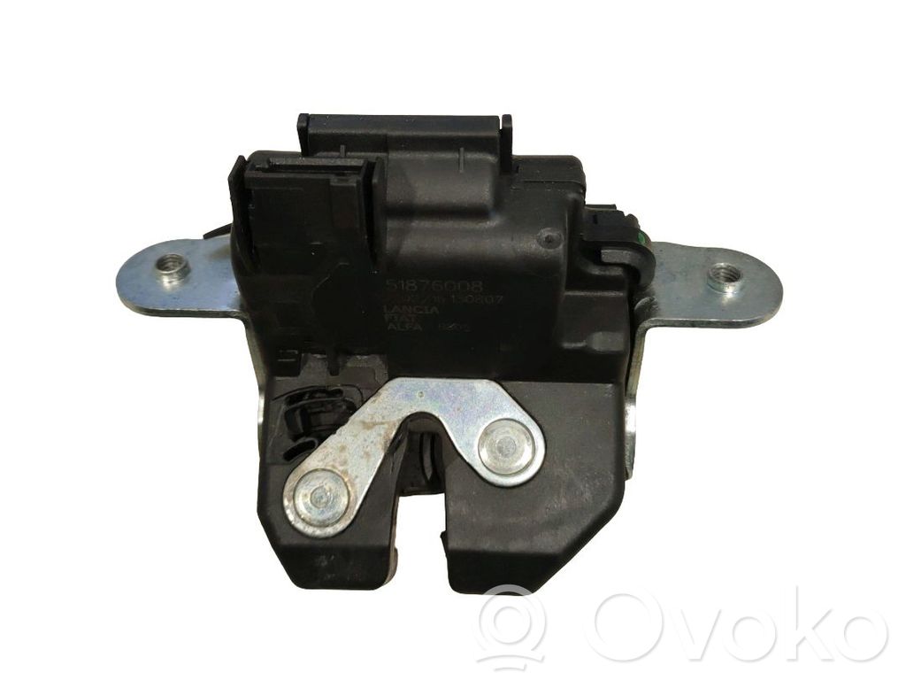 Fiat 500L Blocco set 