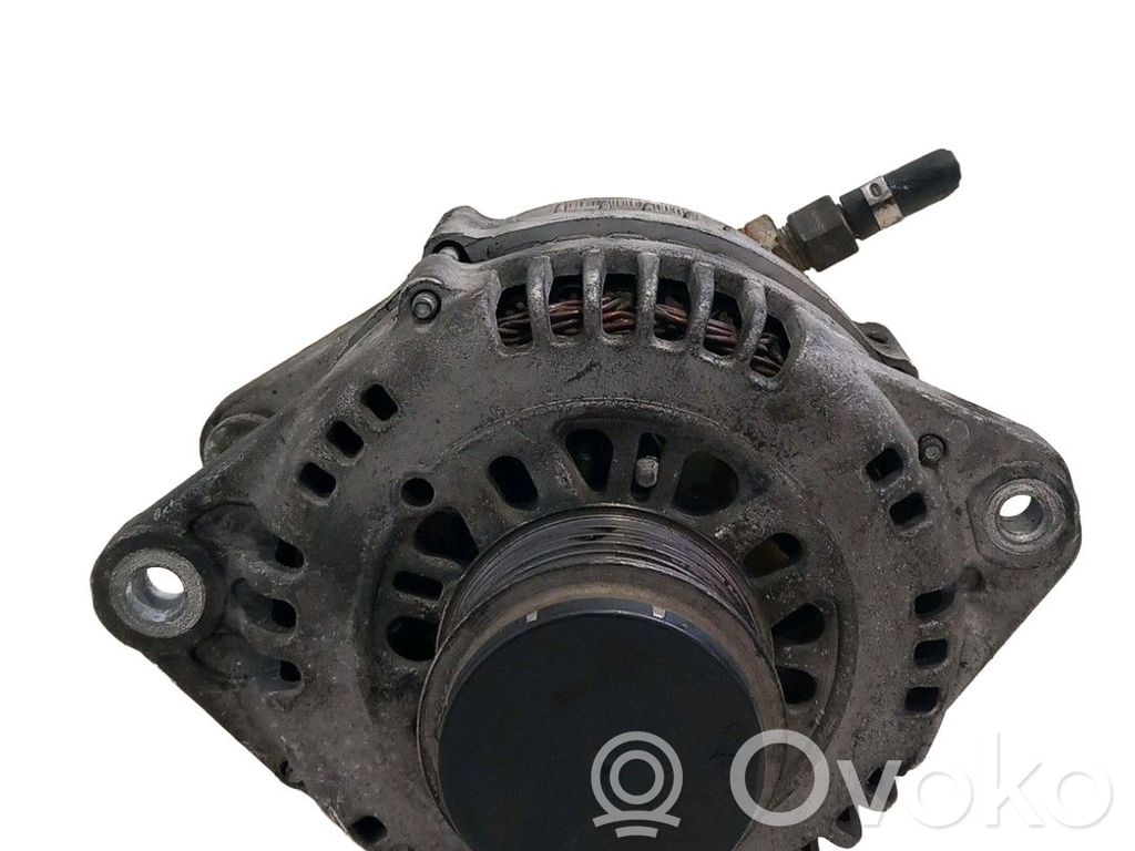 Alternator   97363832,F8611508