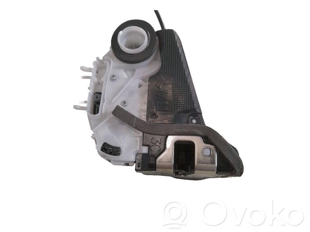 Toyota Yaris Conjunto de bloqueo 