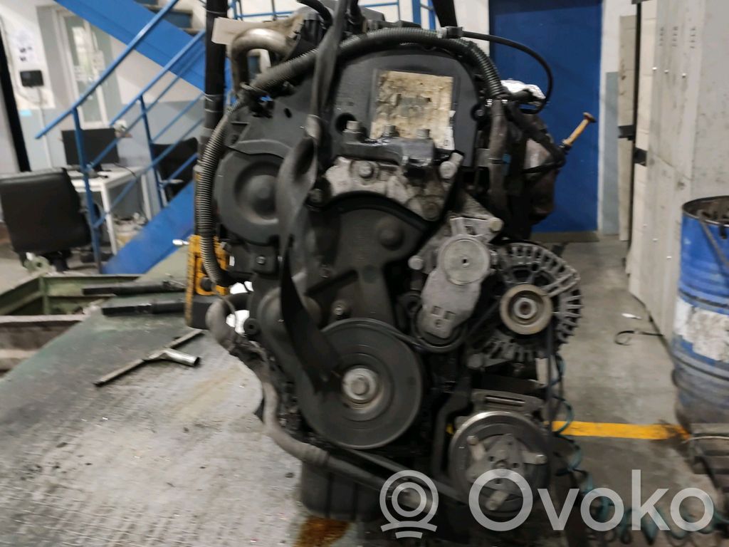 Alternador   1638106980