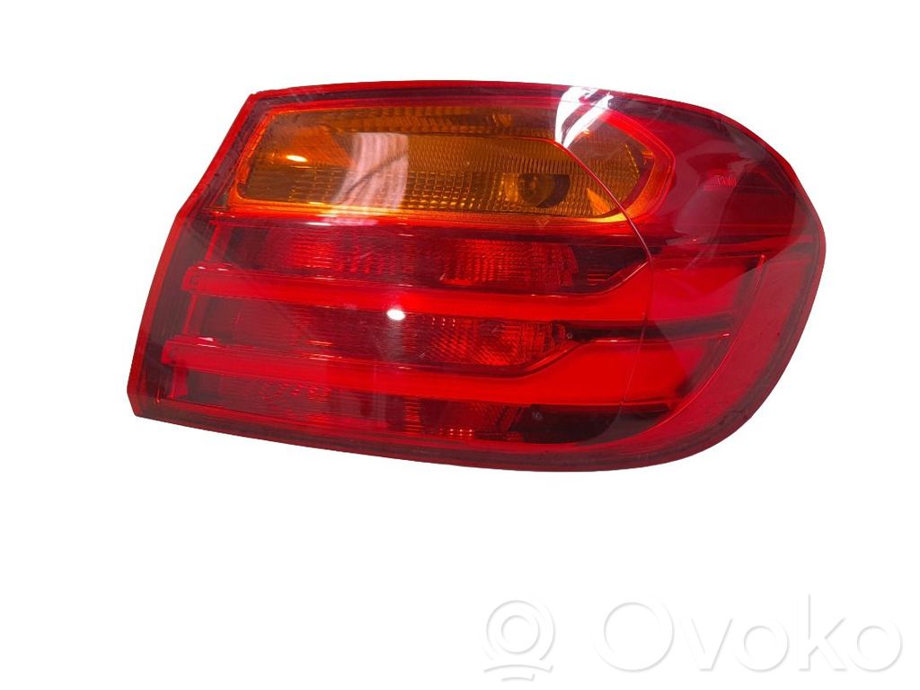 BMW 4 F32 F33 Takavalot 
