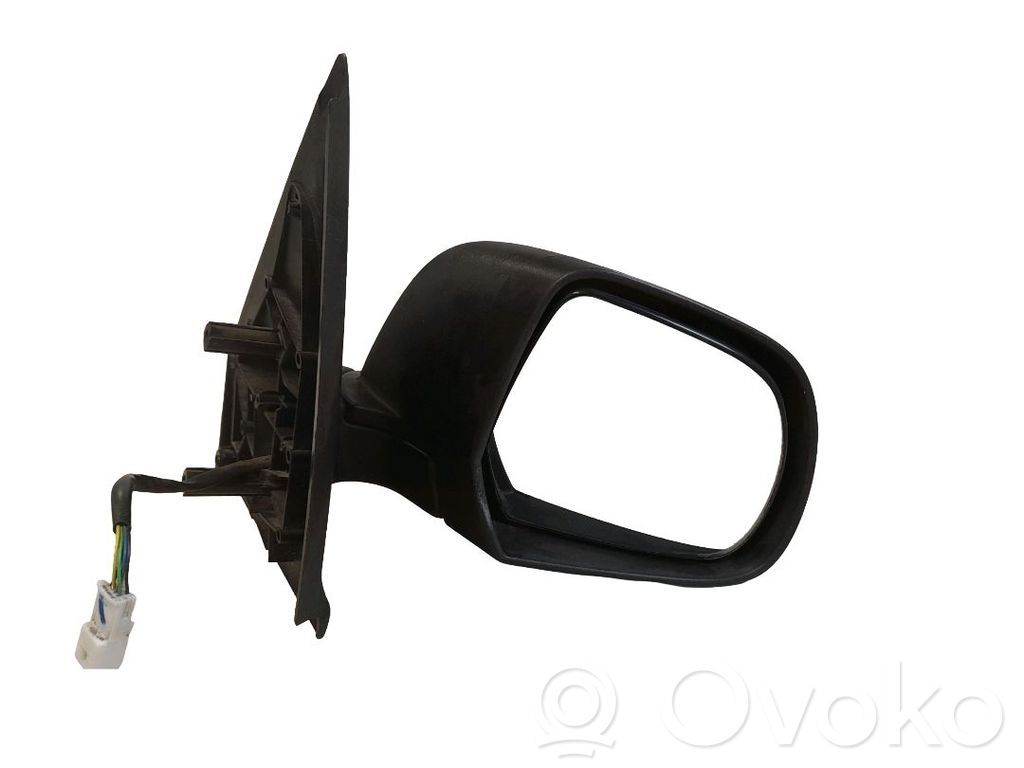Embellecedor de espejo retrovisor   963019902R