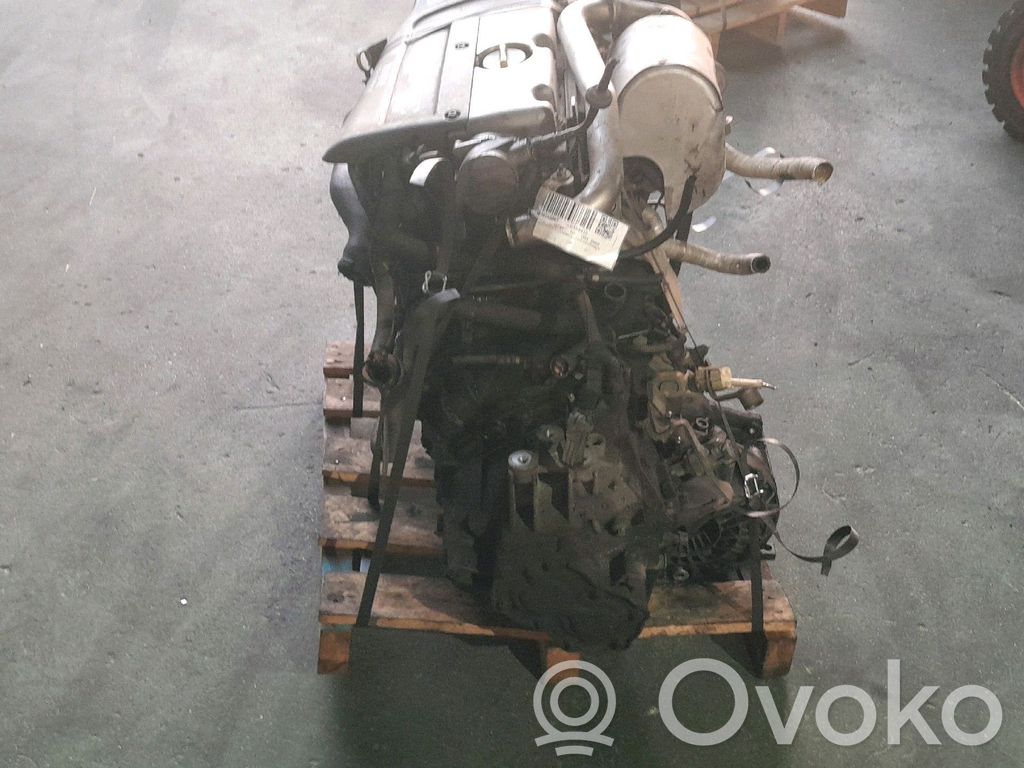 Motor