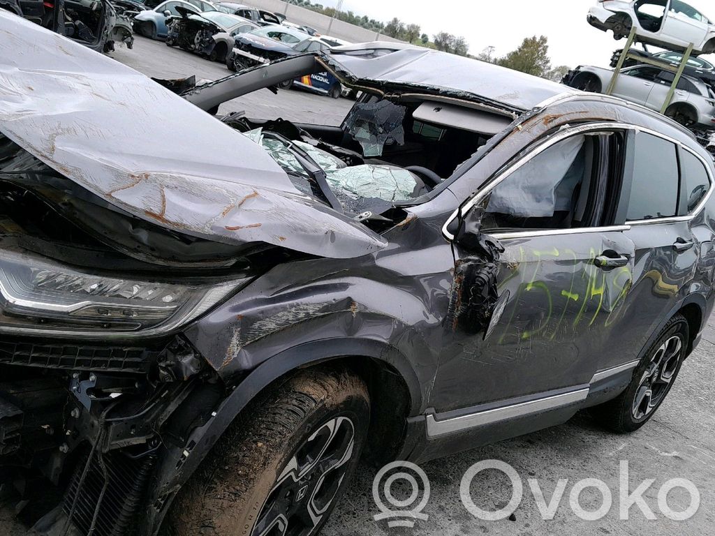 Honda CR-V Motor de arranque 