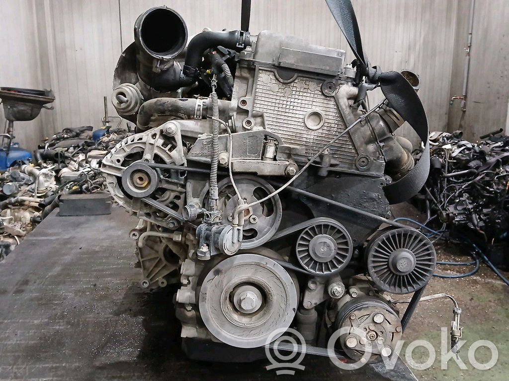 Silnik   93172306