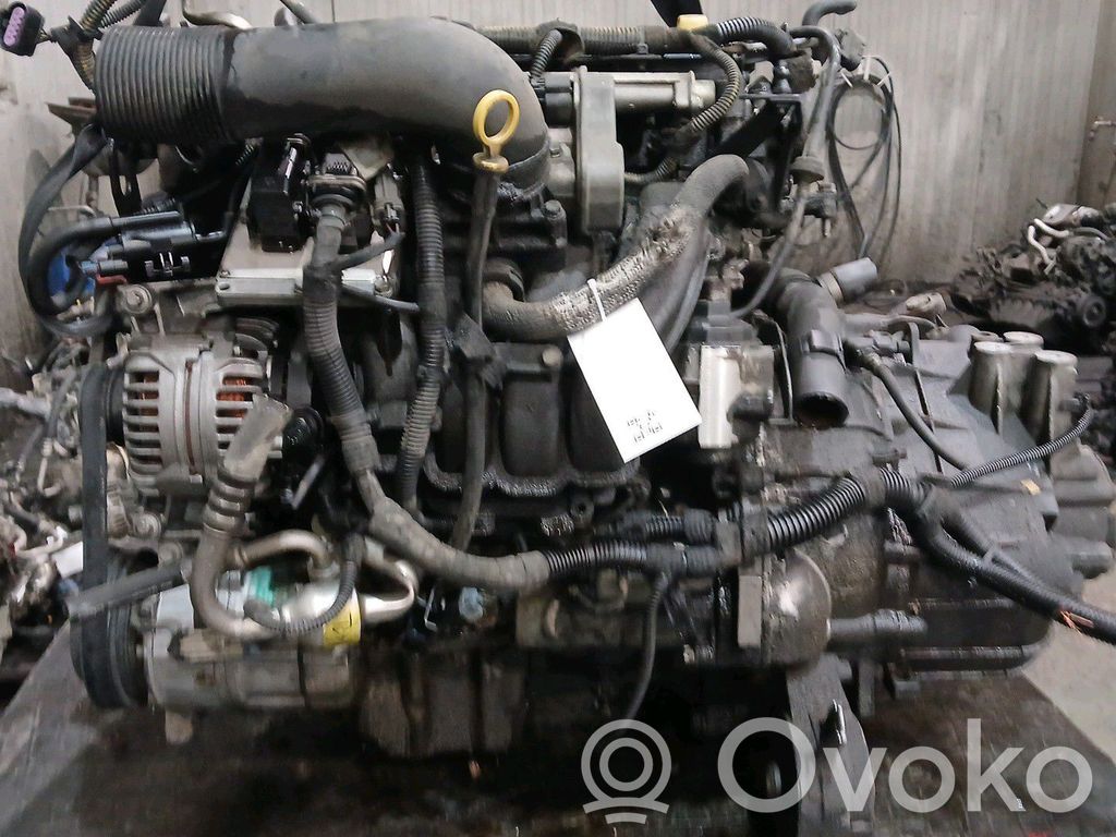 Motor de arranque   1648219780