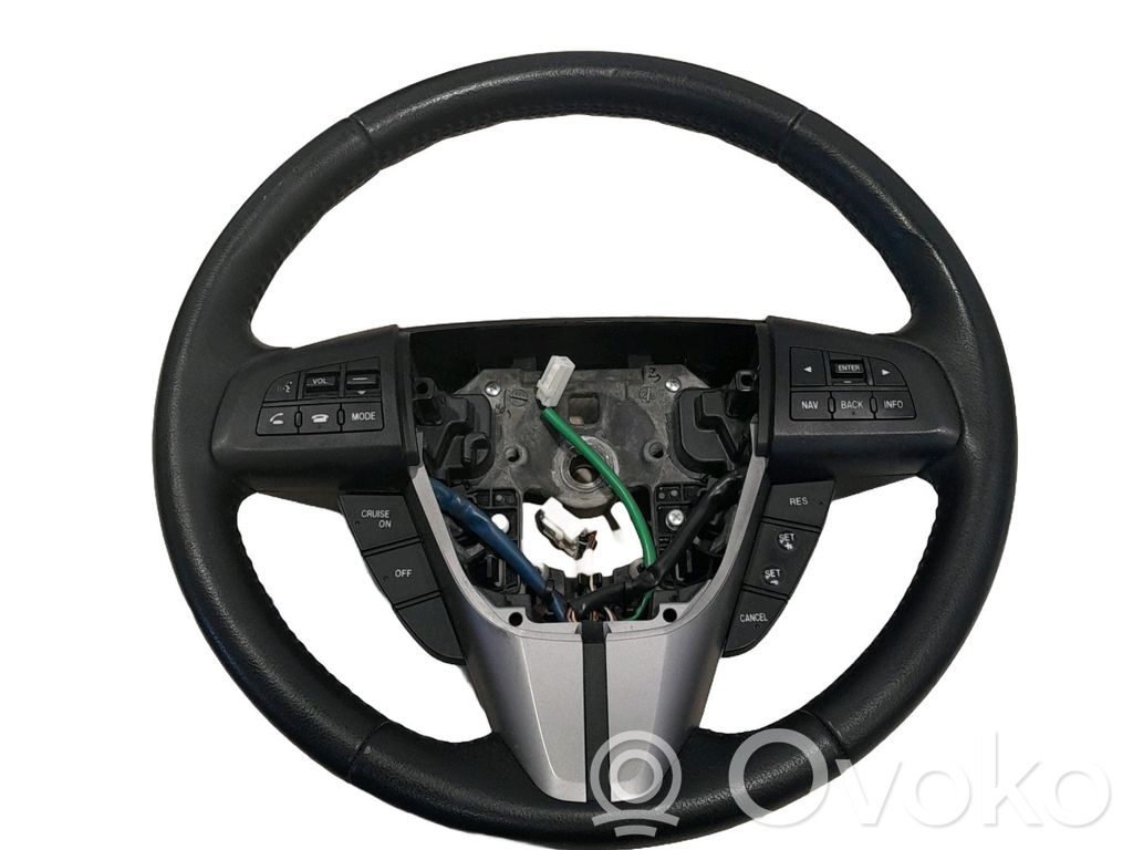 Mazda CX-7 Volante 
