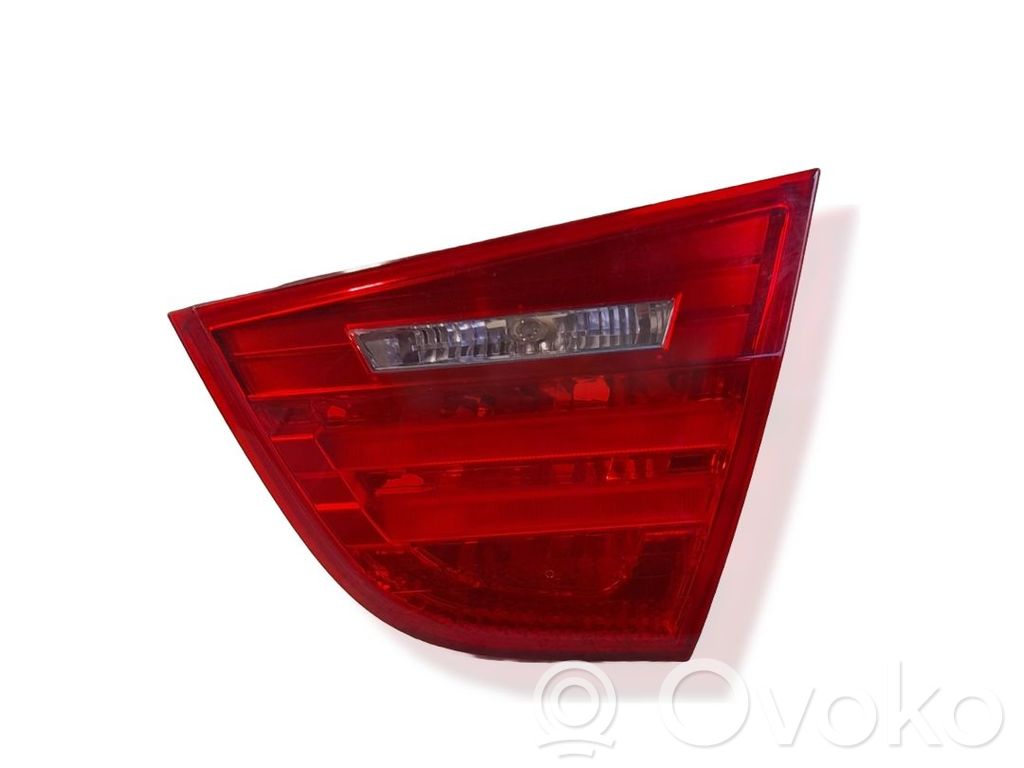 BMW 3 E90 E91 Bec far 