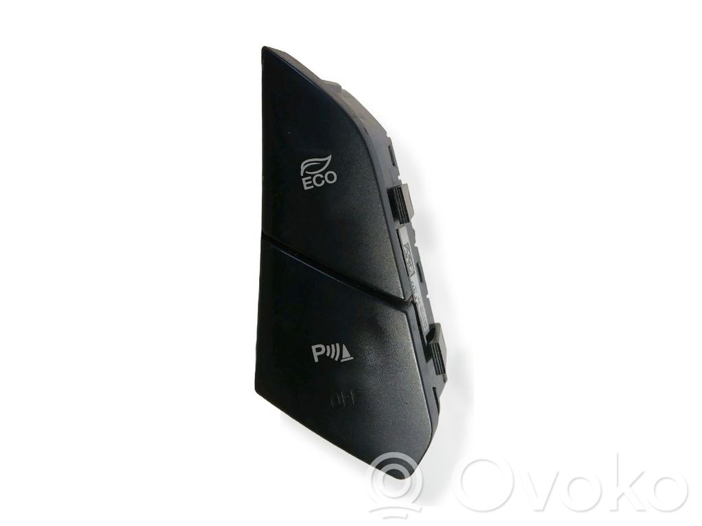 Ford Mondeo MK V Interruptor de control multifunción 
