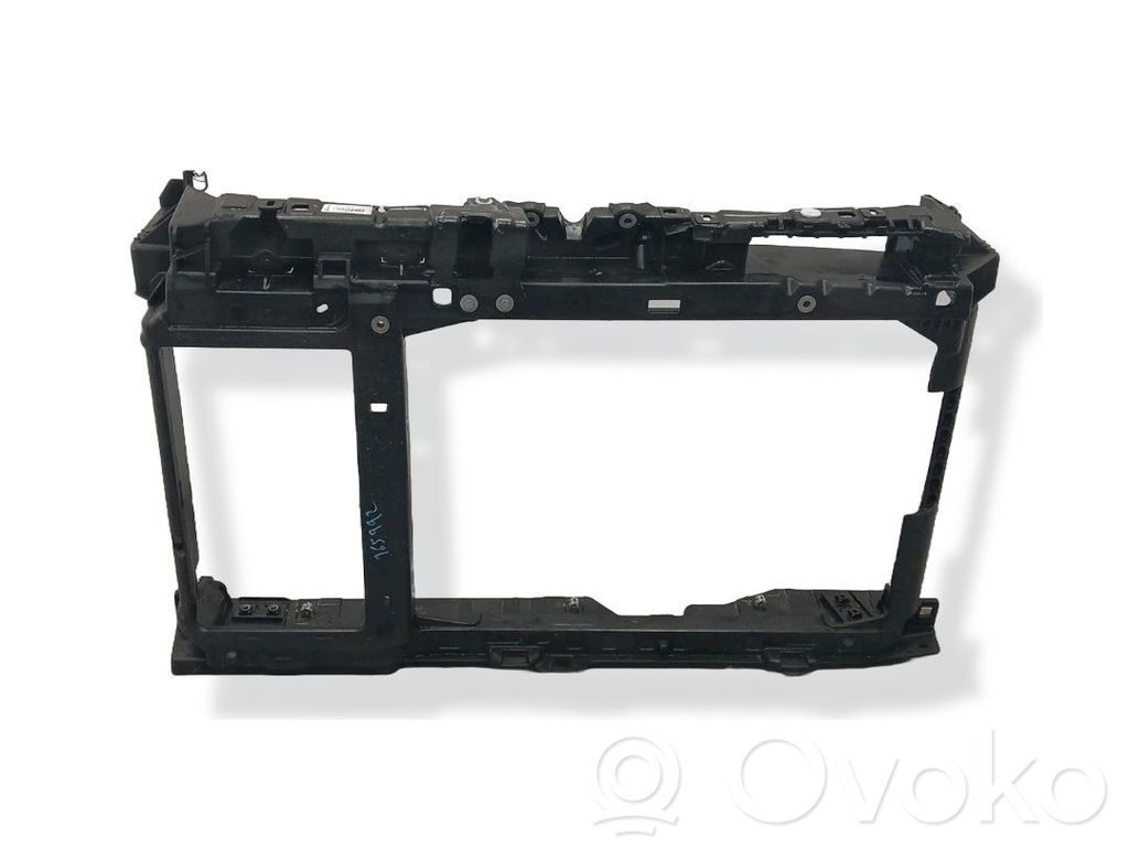 Citroen C4 SpaceTourer Kojelauta 