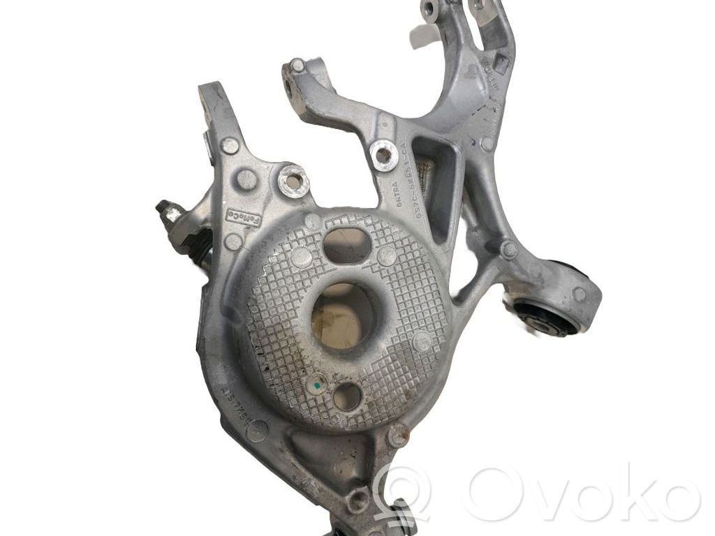 Ford Mondeo MK V Wahacz tylny 