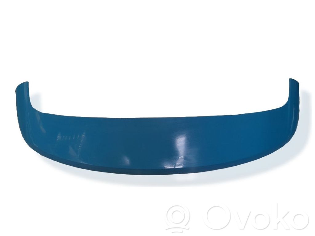 Citroen C4 Cactus Spoiler lunetă/portbagaj 
