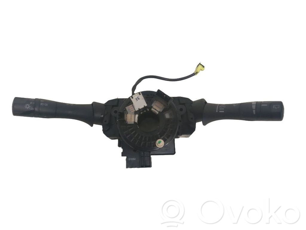 Nissan Juke I F15 Comutator/buton multifuncțional 