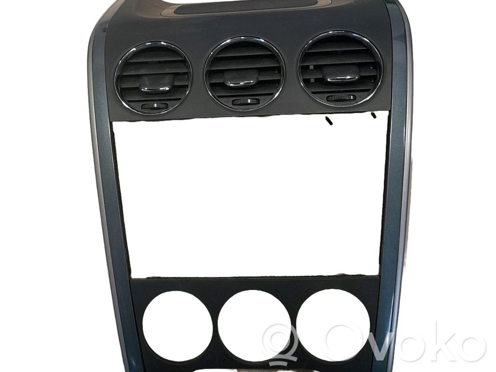 Consola central   EH4555210