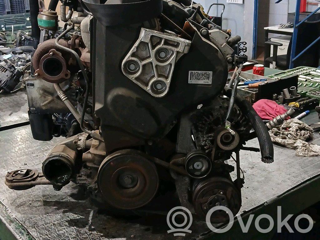 Moteur