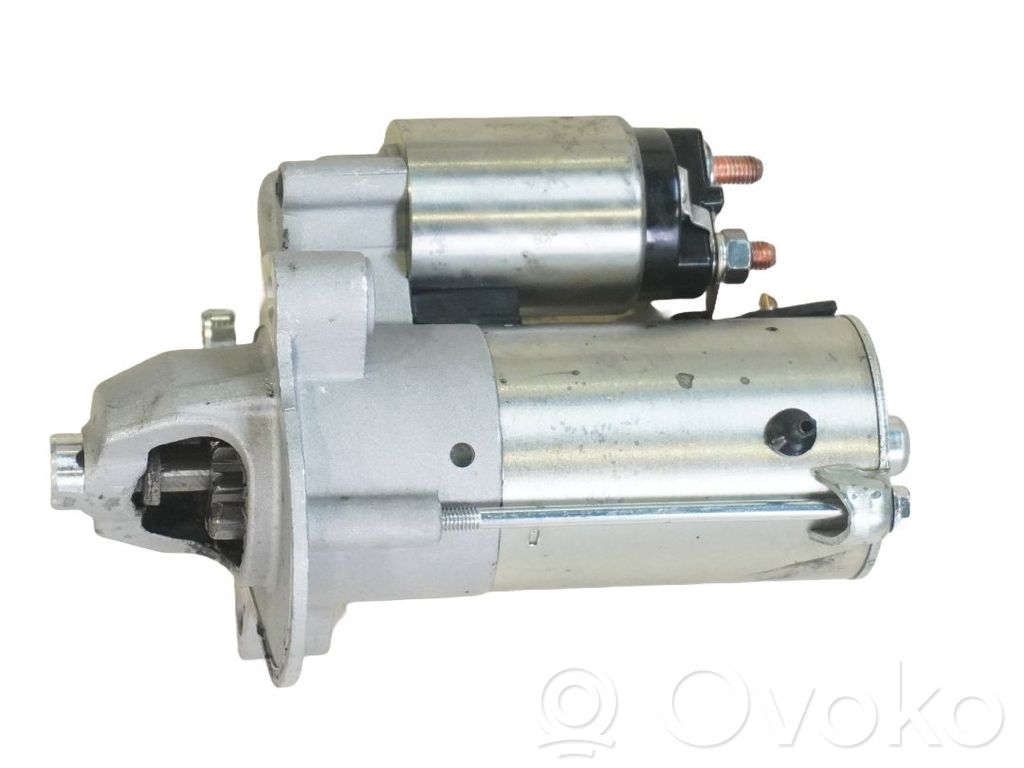 Motor de arranque   2109635