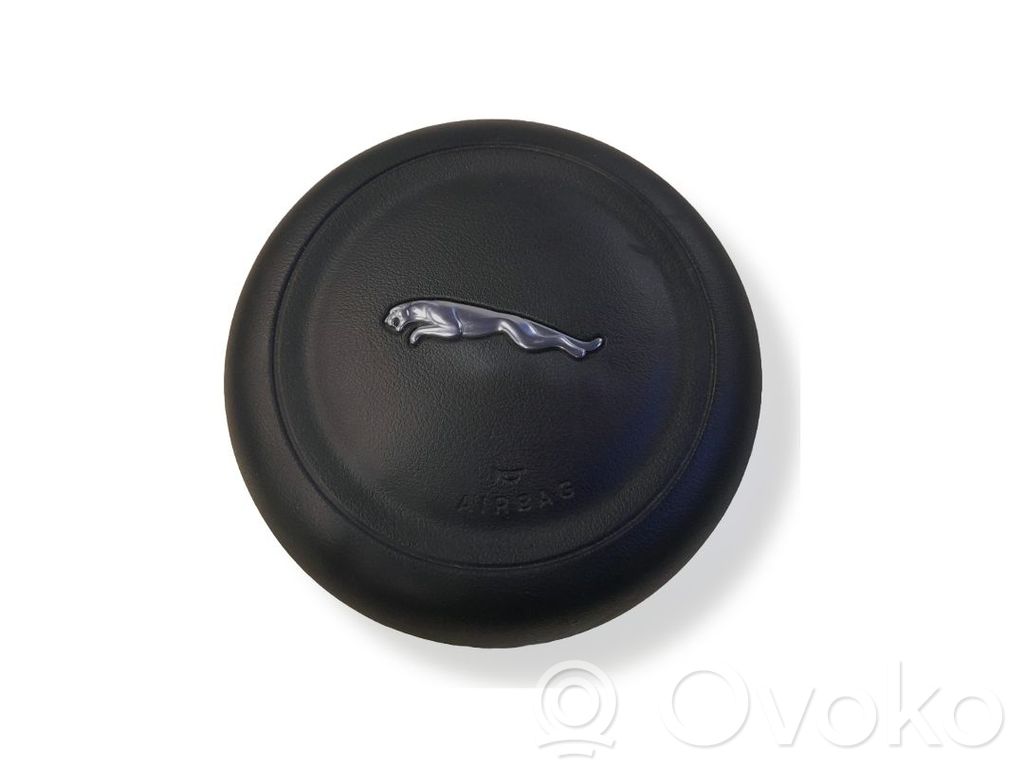 Jaguar F-Pace Poduszka powietrzna Airbag kierownicy 
