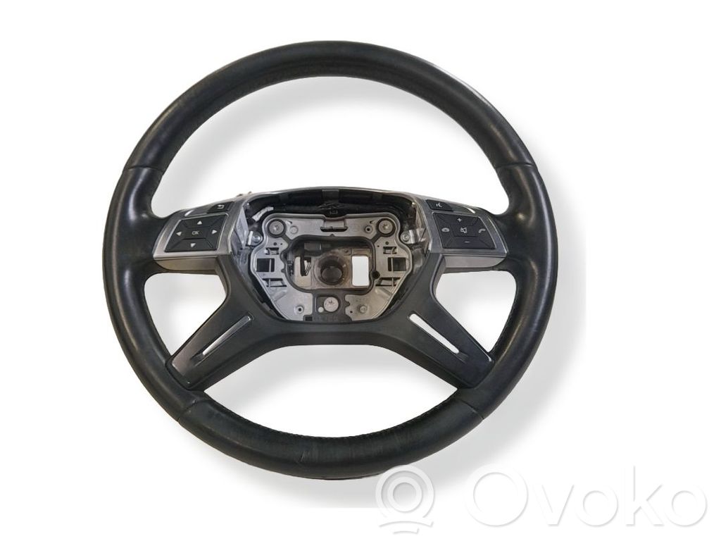 Mercedes-Benz E A207 Kierownica 