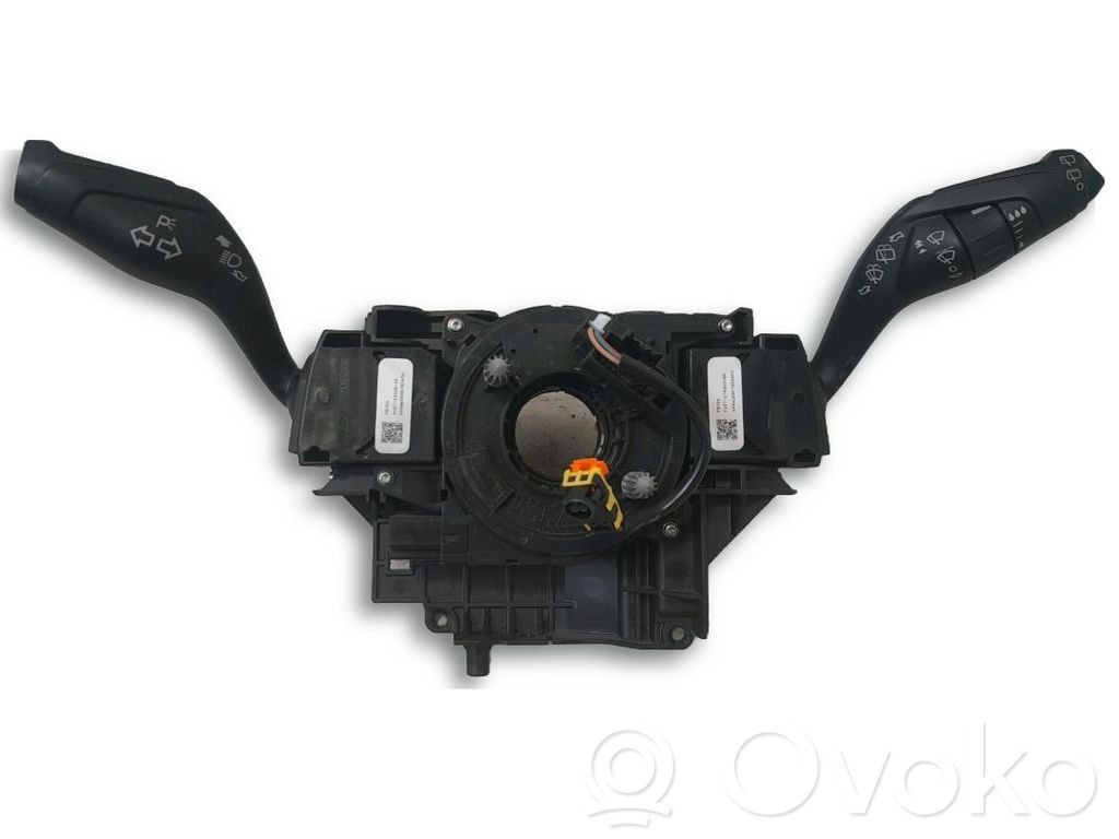 Interruptor de control multifunción   F1ET13N064AB