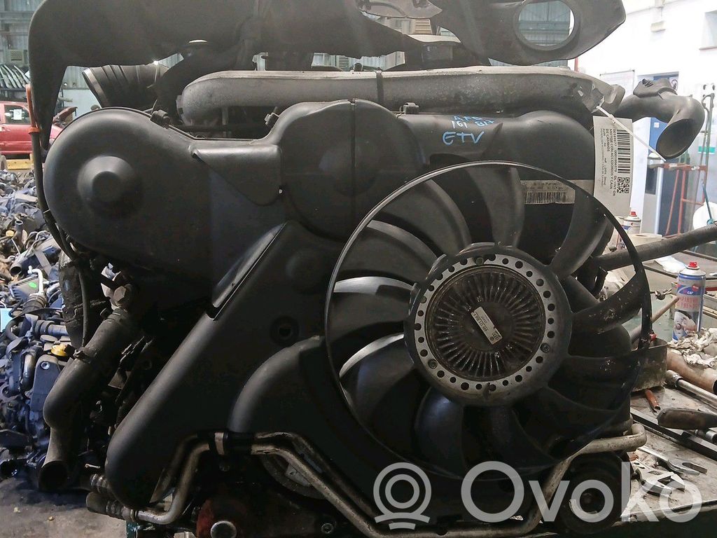 Motor de arranque   078911023DX