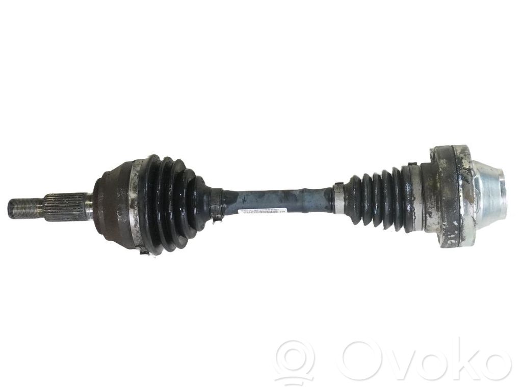 Eje de transmisión delantero   7L0407271E