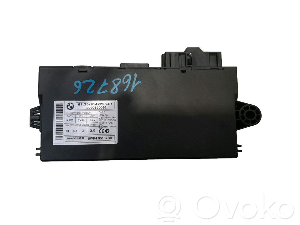 Autres unités de commande / modules   914722601