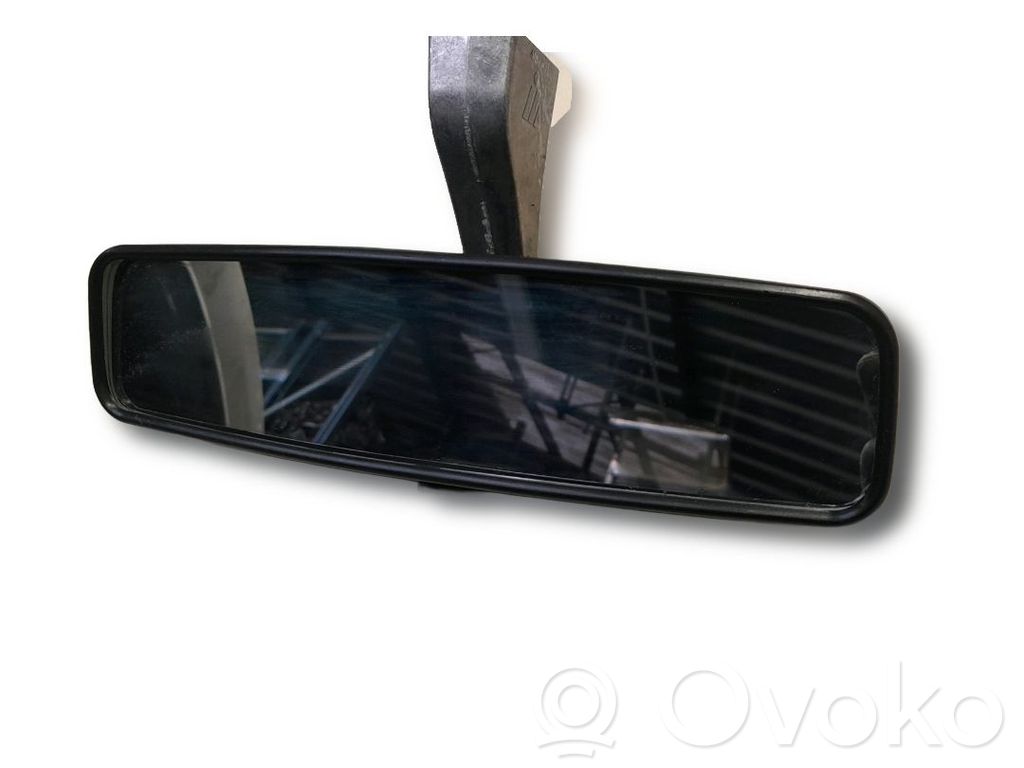 Renault Scenic IV - Grand scenic IV Lusterko wsteczne 