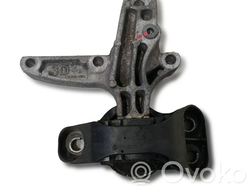 Soporte de montaje del motor   JX616P082CD