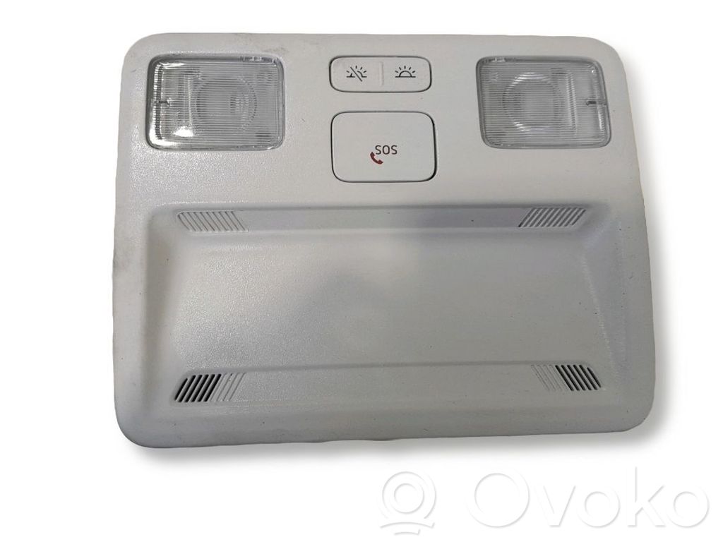 Otras luces interiores   A519A58J