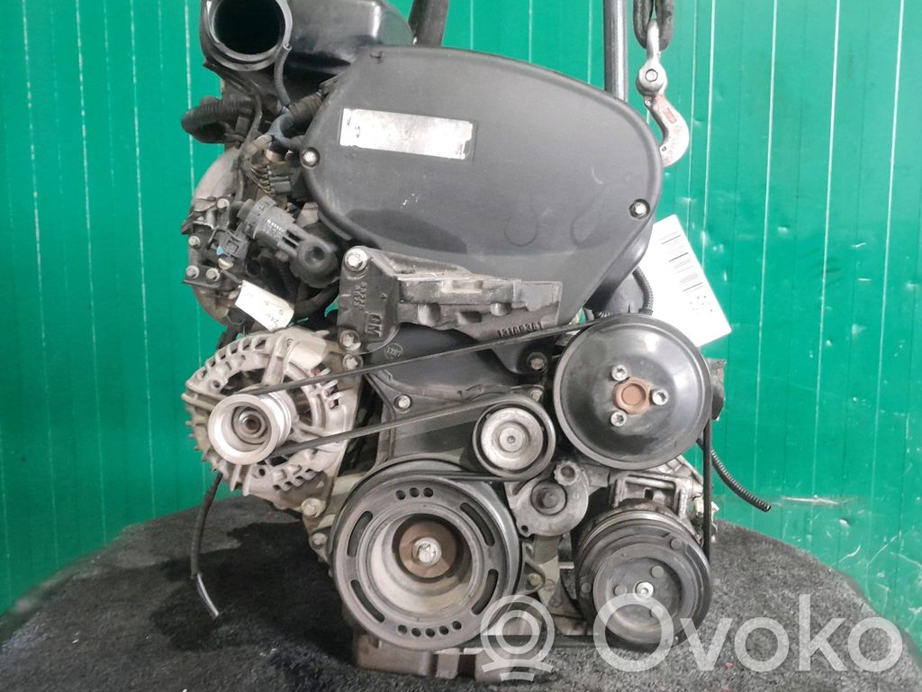 Motor de arranque   6202061