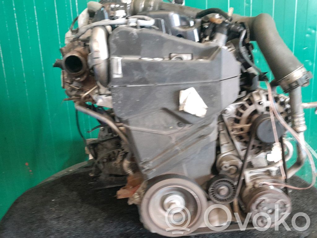 Motor