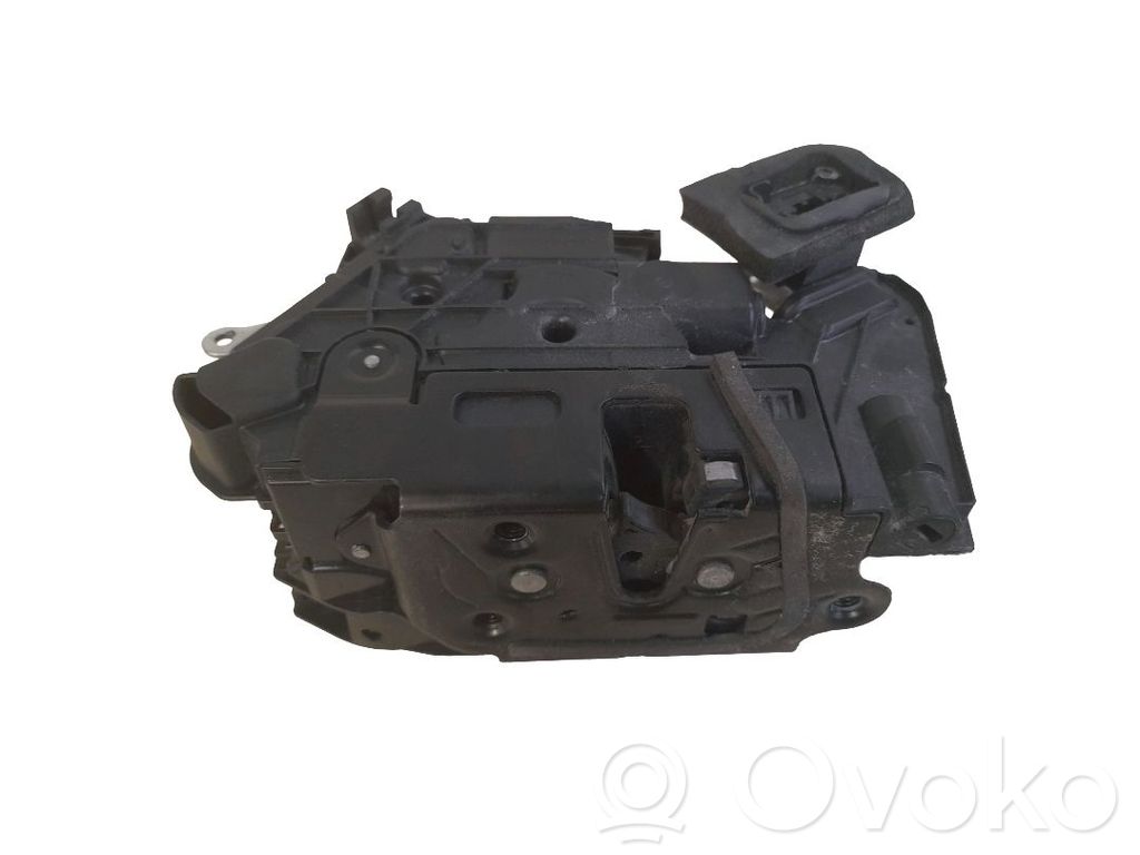 Etuoven lukko   5K1837016E