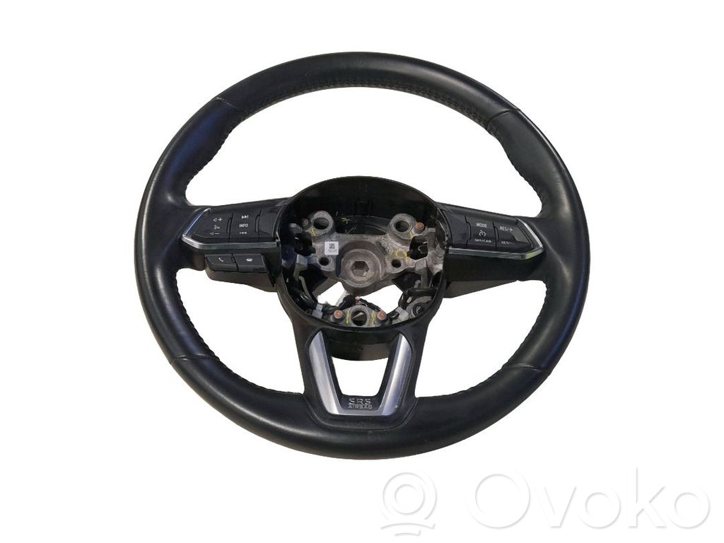 Mazda 3 III Volan 