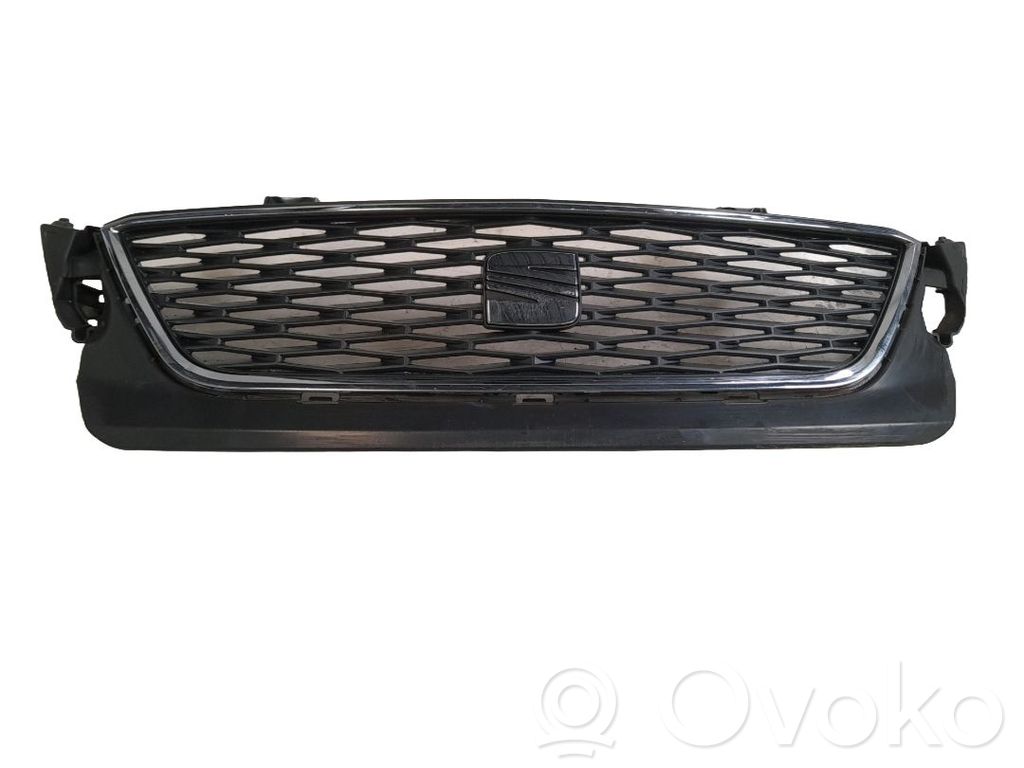 Seat Toledo IV (NH) Atrapa chłodnicy / Grill 