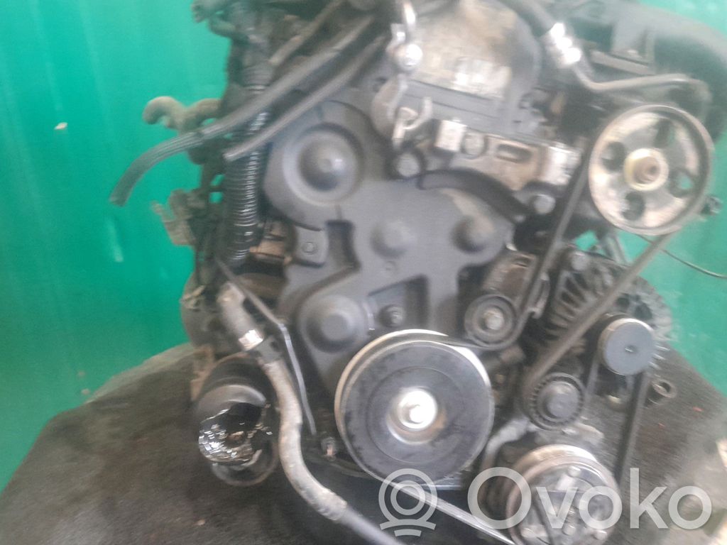 Citroen Xsara Manualna 5-biegowa skrzynia biegów 