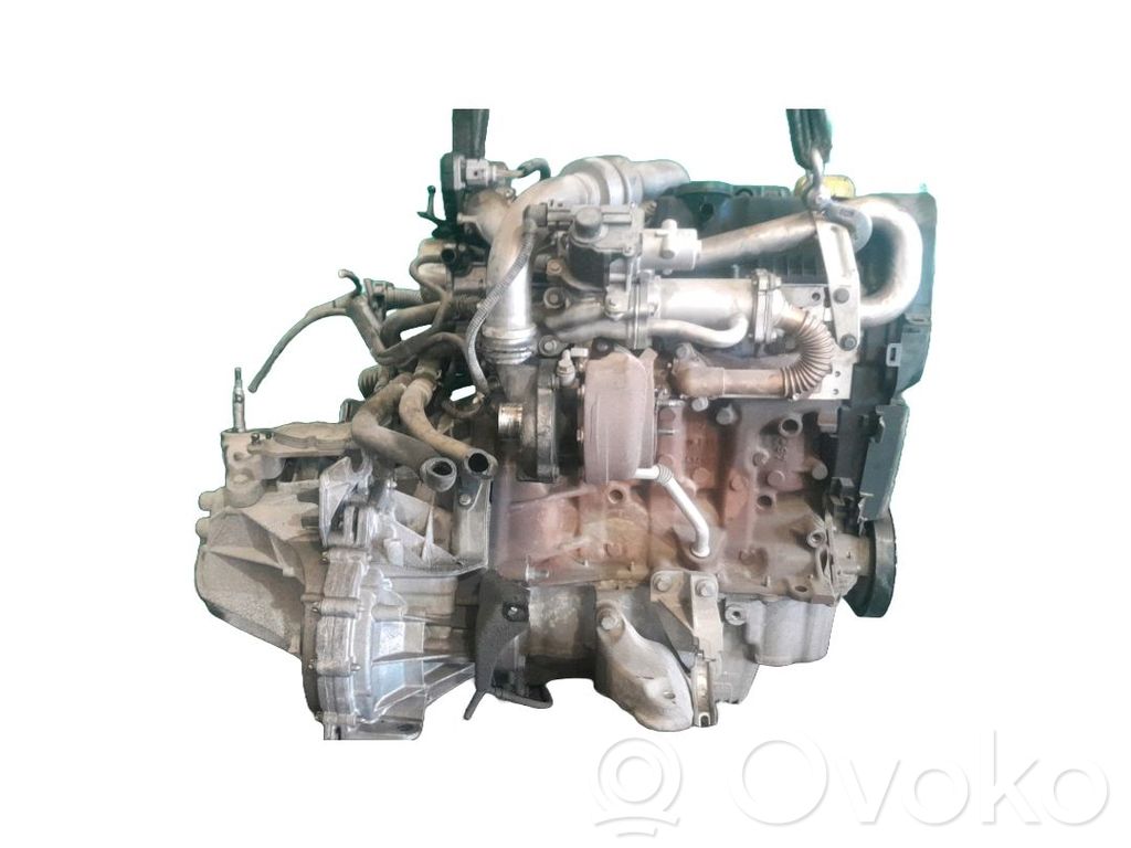 Motor   7701478491