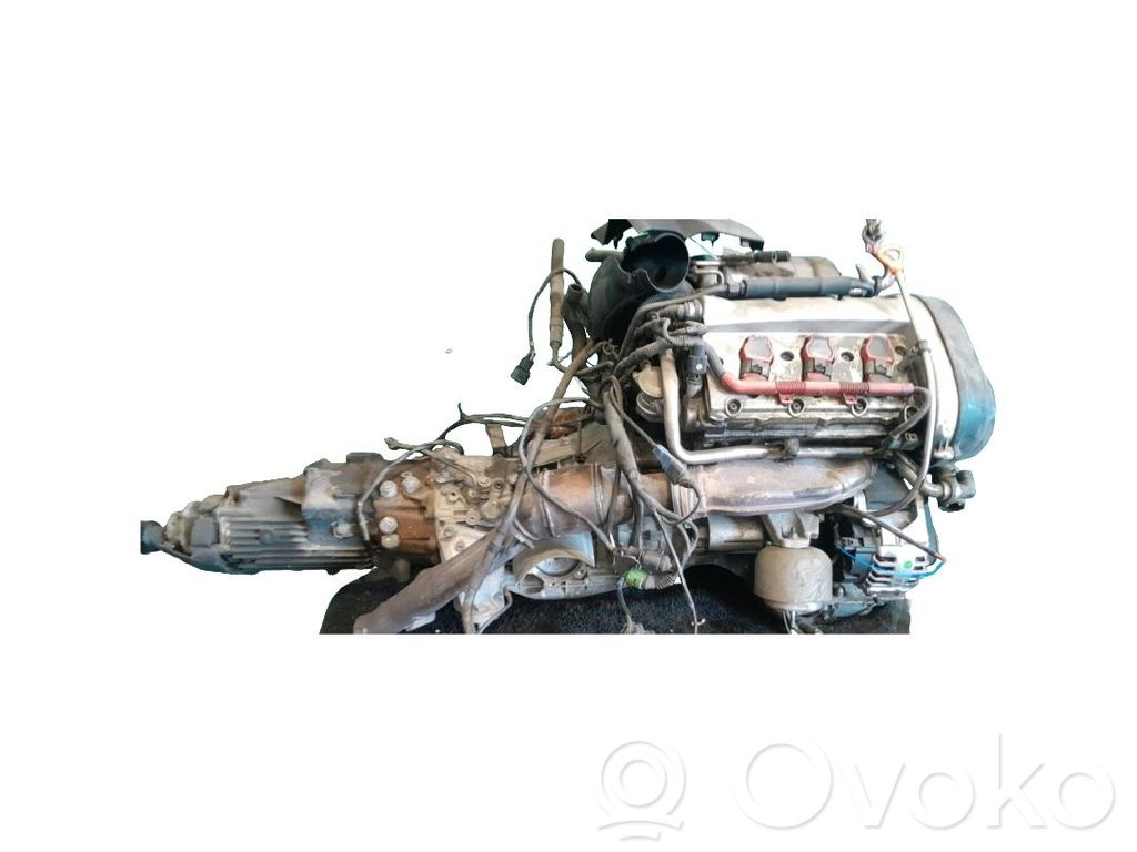 Motor de arranque   078911023DX