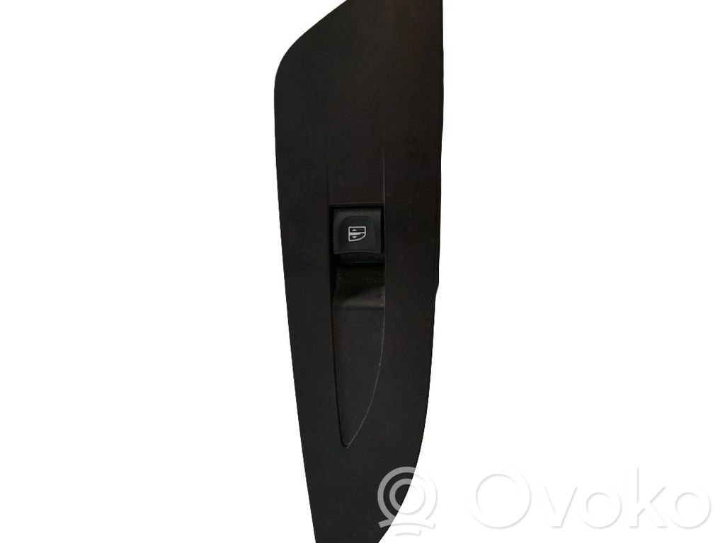 Renault Espace V (RFC) Interruptor del elevalunas eléctrico 
