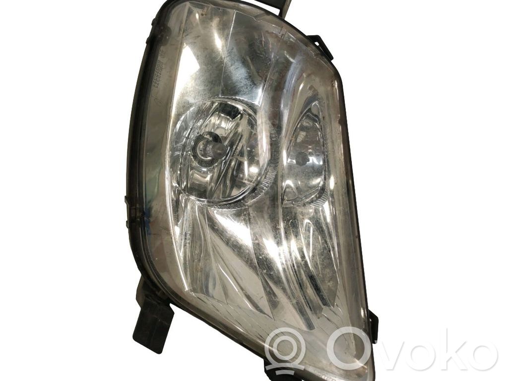 Etusumuvalo   6206F0
