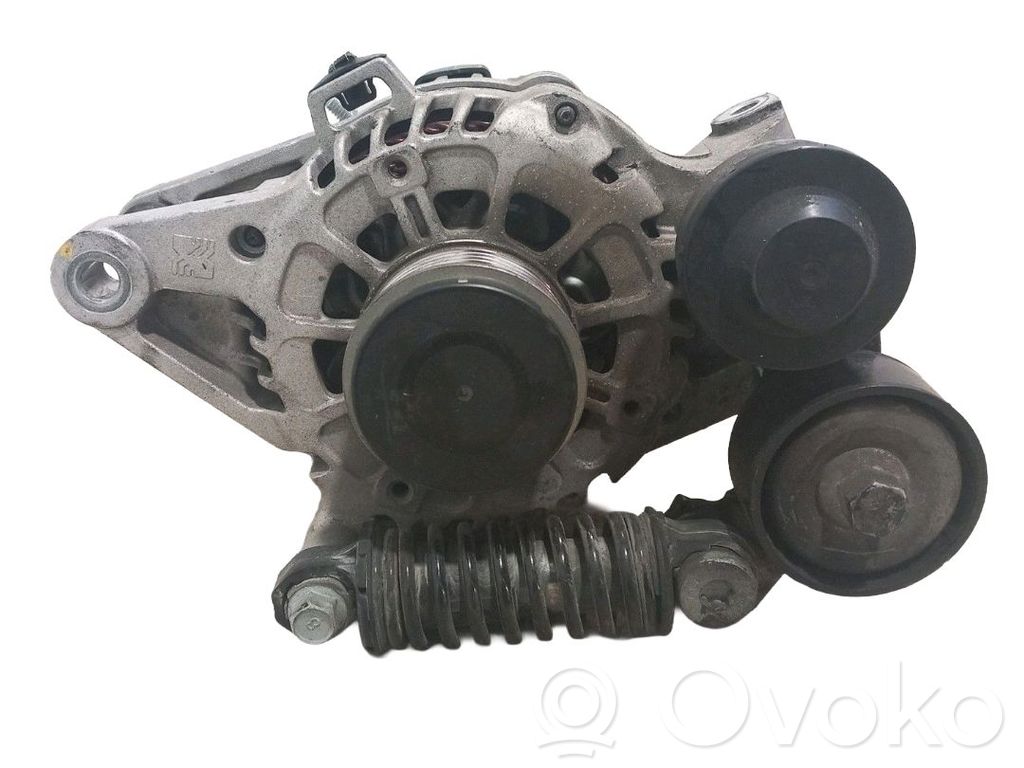 Alternator   373002U200