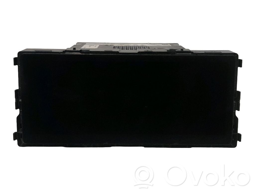 Schermo del visore a sovrimpressione   96560G5480