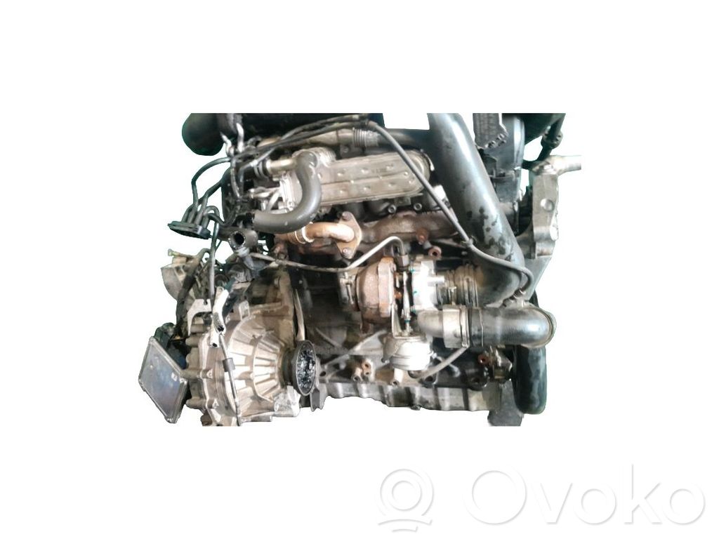 Motor de arranque   02Z911024JX