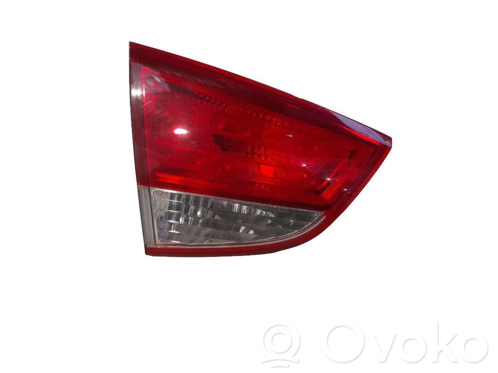 Hyundai ix35 Bec far 