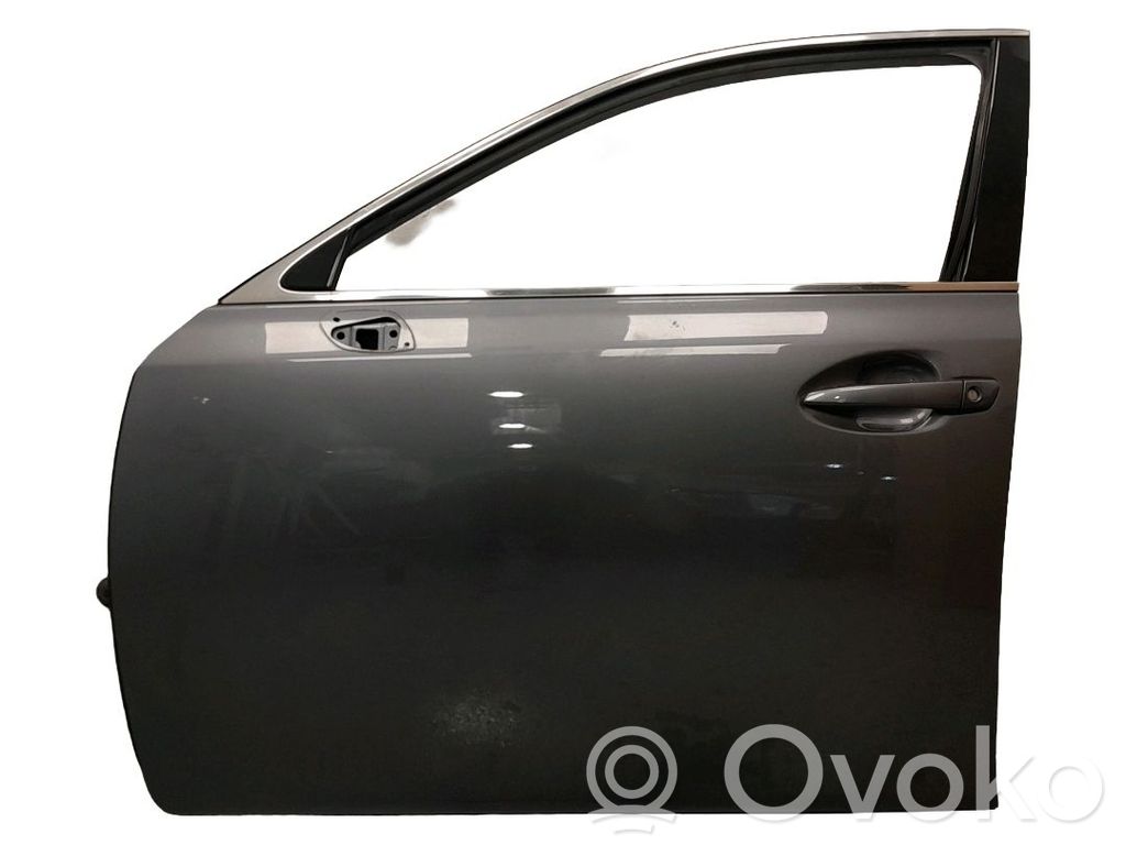 Drzwi przednie   6700230A40