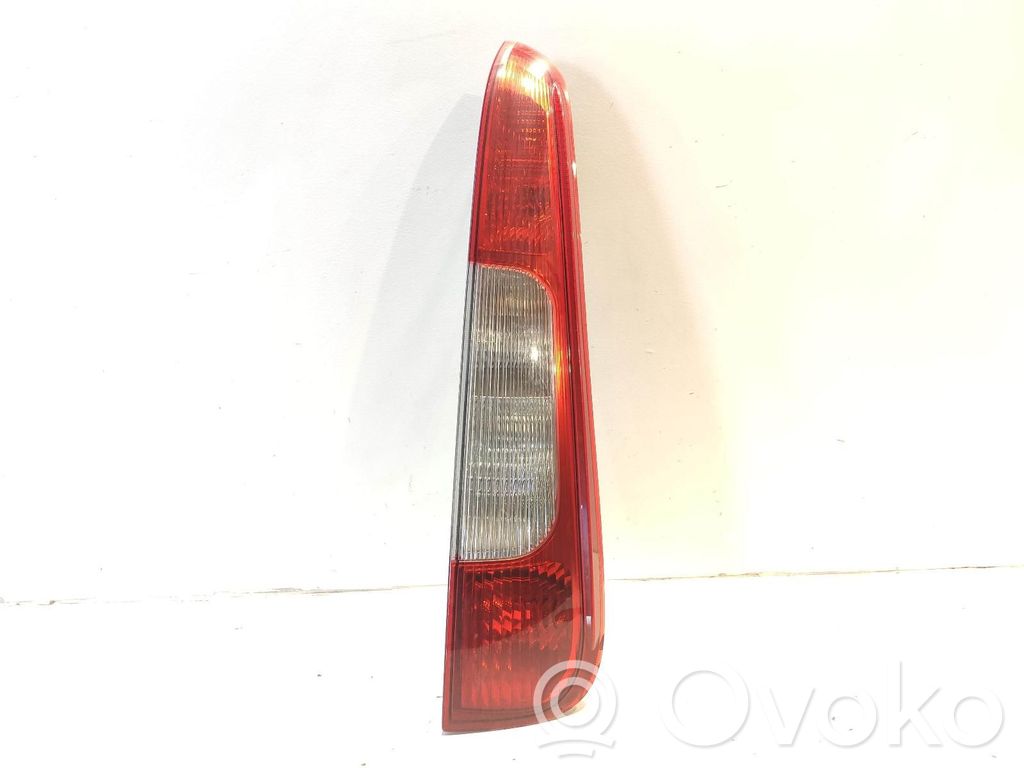 Luci posteriori   3M5113A602AA