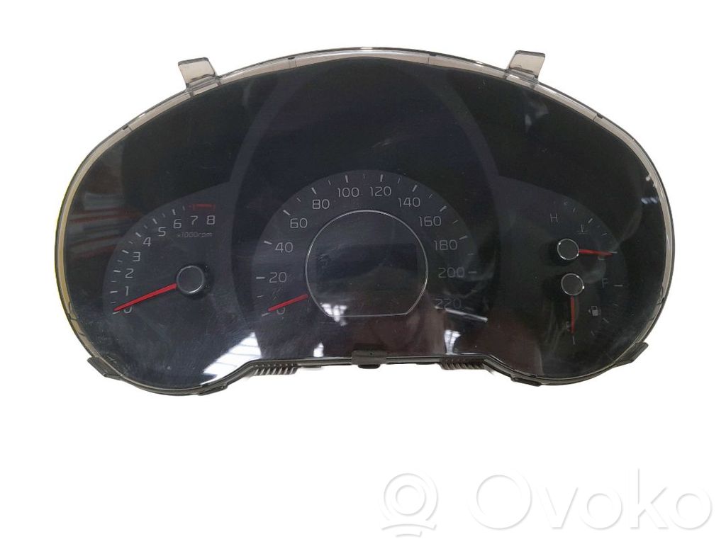 Nopeusmittari (mittaristo)   94004B2550
