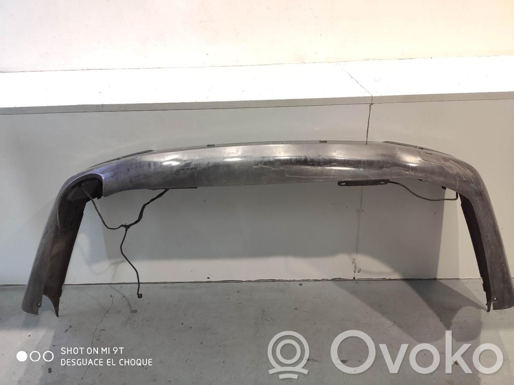 Volvo S60 Zderzak tylny