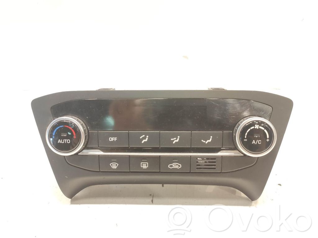 Hyundai i20 (GB IB) Centralina aria condizionata/riscaldamento