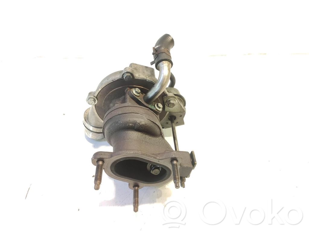Turbo   144110429R